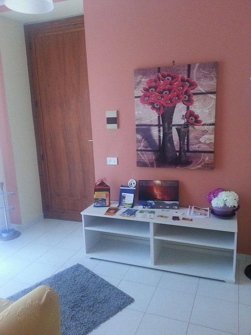 The Artists Bed & Breakfast Ачиреале Екстериор снимка