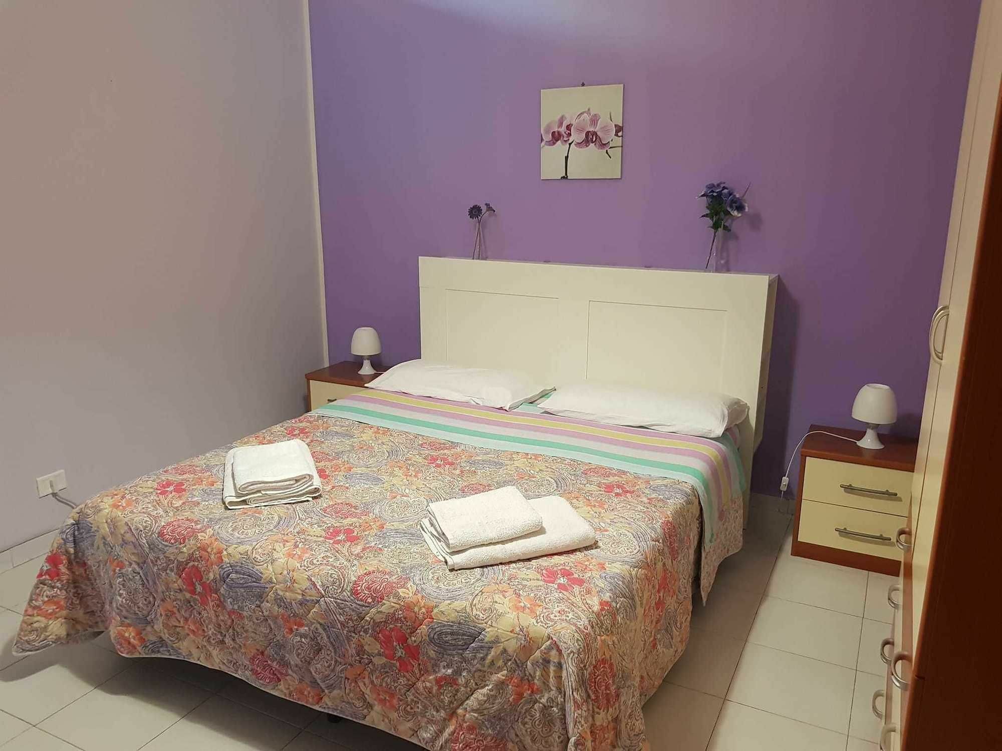 The Artists Bed & Breakfast Ачиреале Екстериор снимка